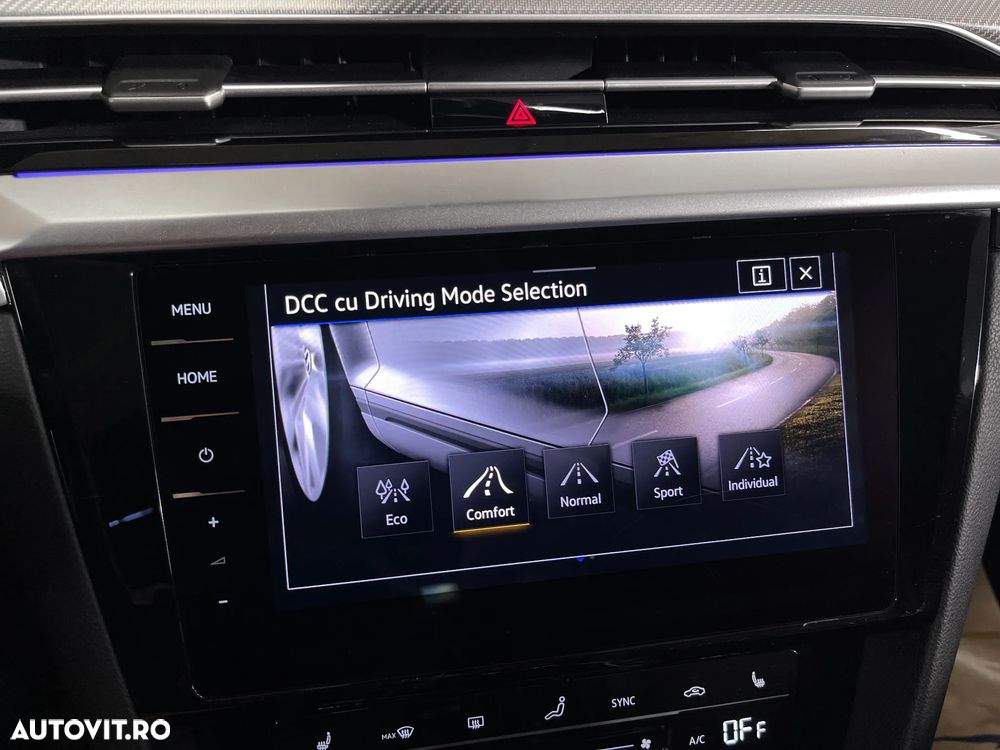 Volkswagen ARTEON 1.4 eHybrid OPF DSG R-Line - 18