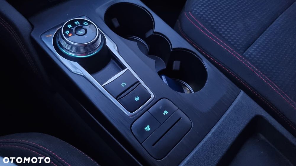 Ford Kuga 2.5 FHEV FWD ST-Line eCVT - 21