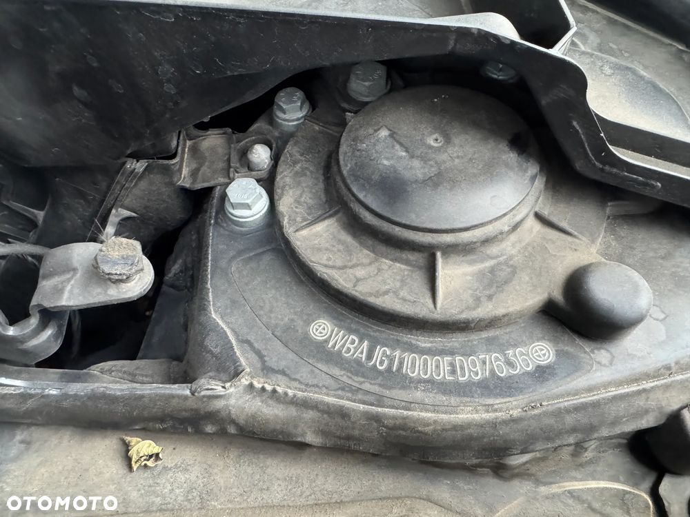 BMW X1 sDrive18i Advantage - 22