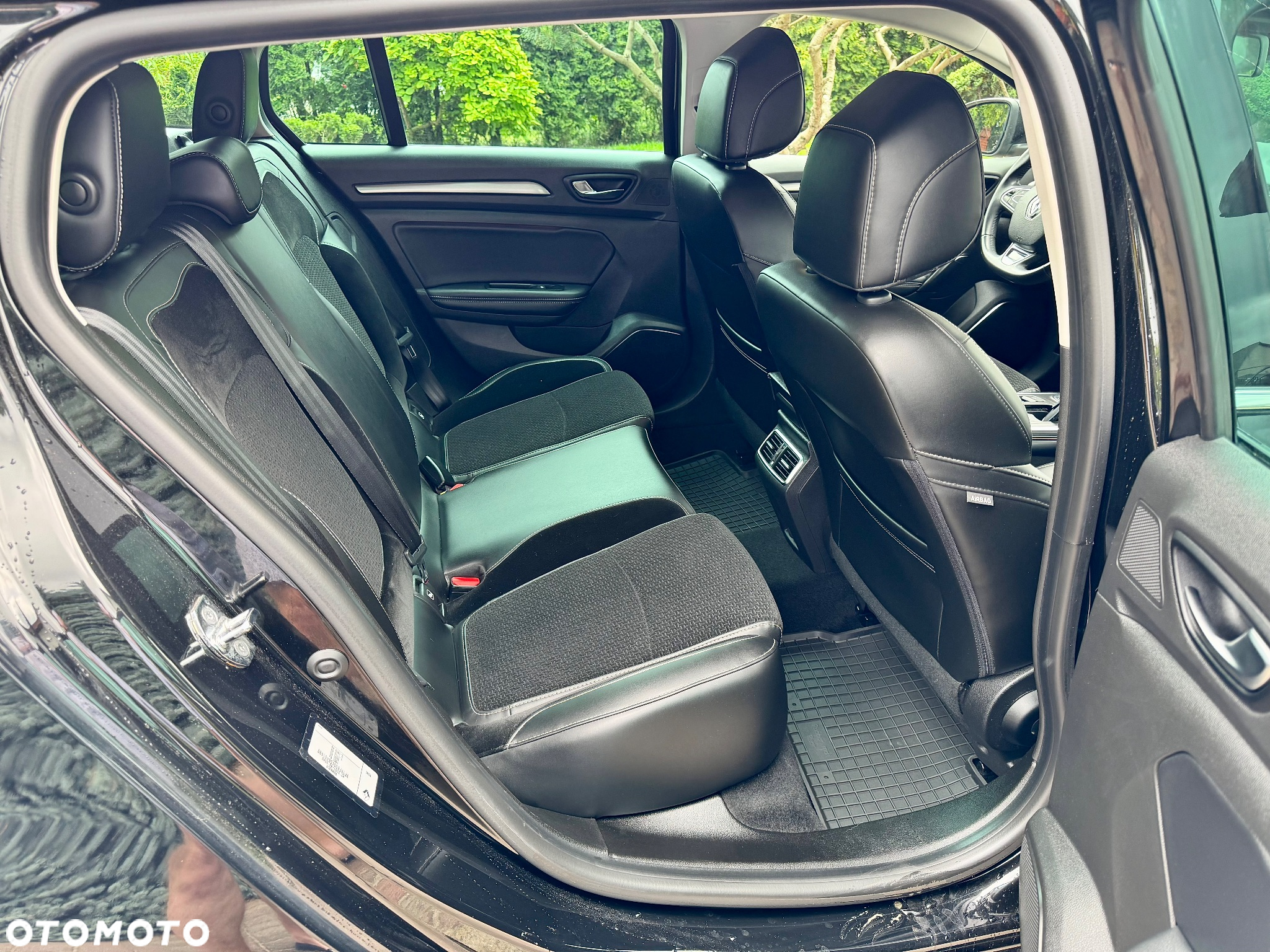 Renault Megane 1.6 dCi Intens - 20