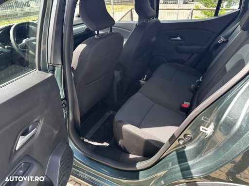 Dacia Sandero Stepway TCe 110 MT6 Extreme+ - 16