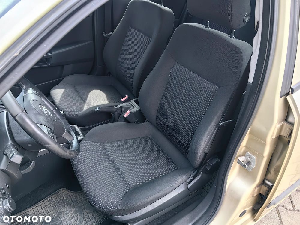 Opel Astra 1.4 Elegance - 18