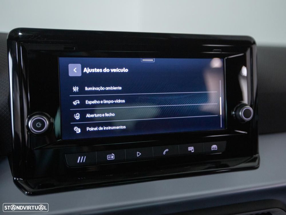 SEAT Ibiza 1.0 TSI S&S DSG FR - 21