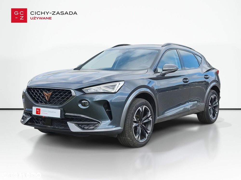 Cupra Formentor 2.0 TSI 4Drive DSG - 1