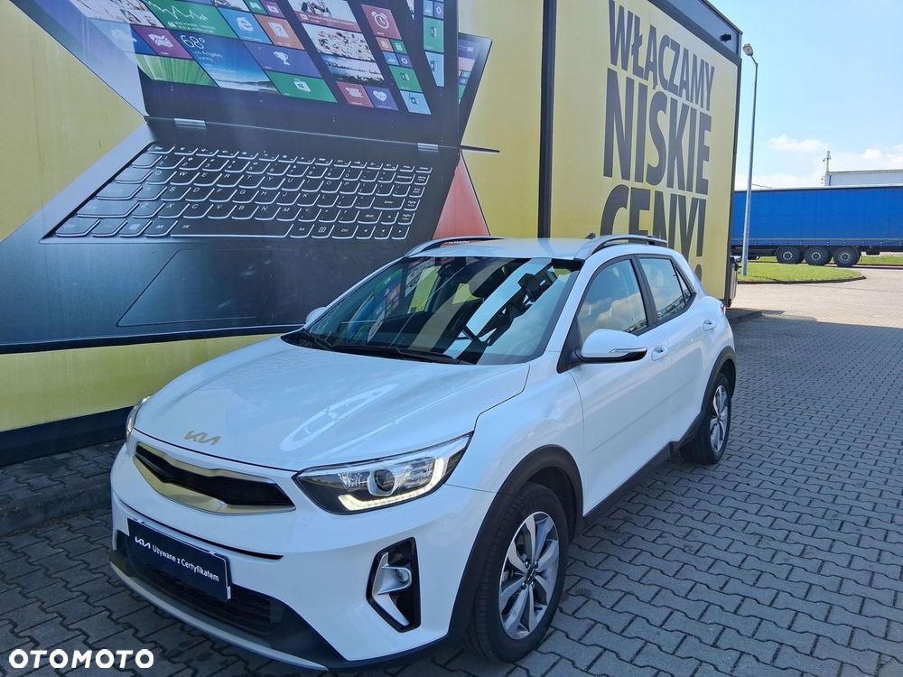 Kia Stonic 1.2 L - 28