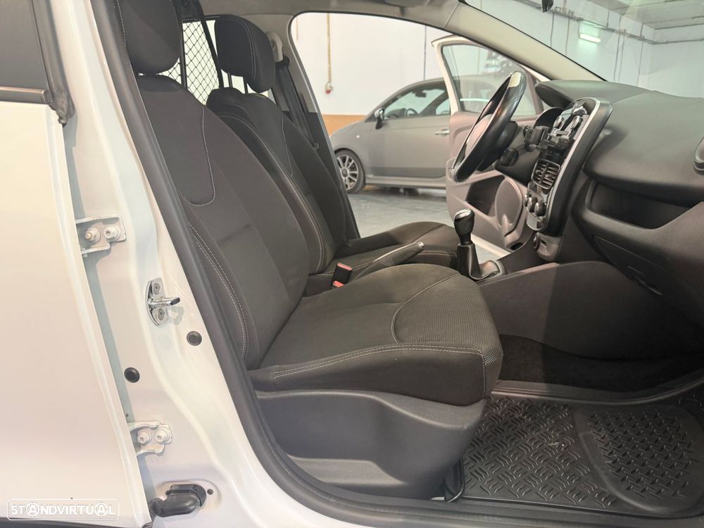 Renault Clio 1.5 dCi Zen - 13