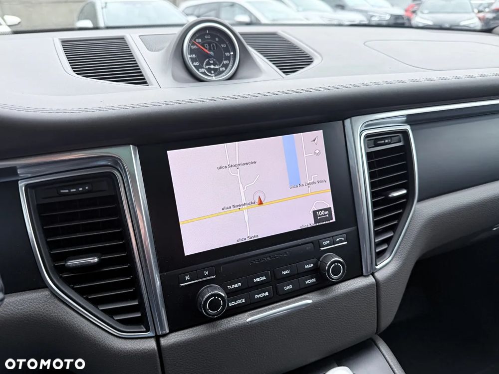 Porsche Macan - 19
