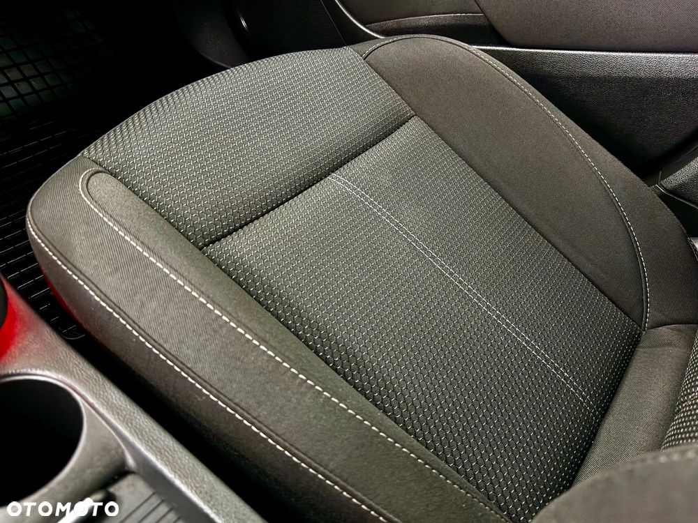 Opel Astra - 26