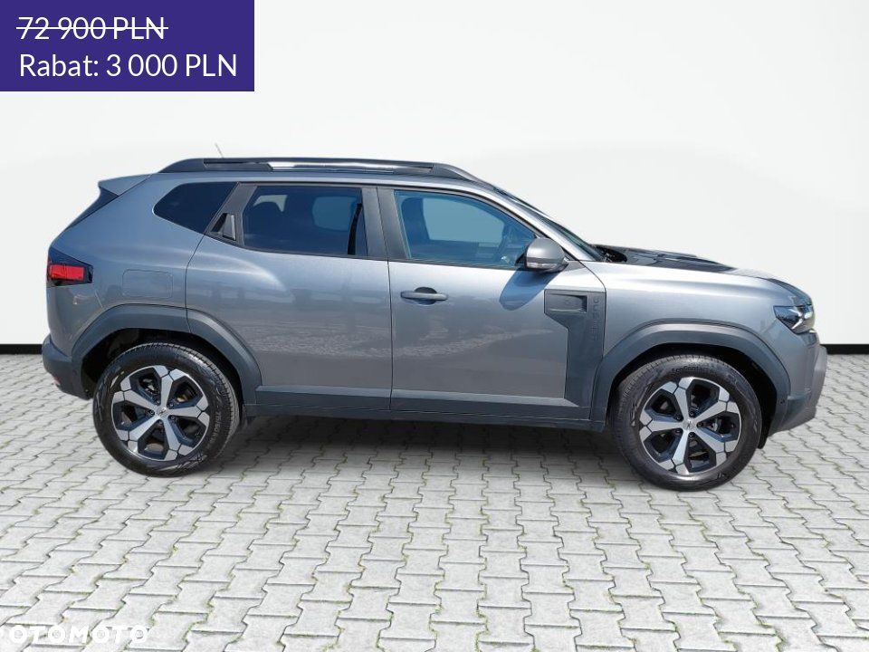 Dacia Duster - 4
