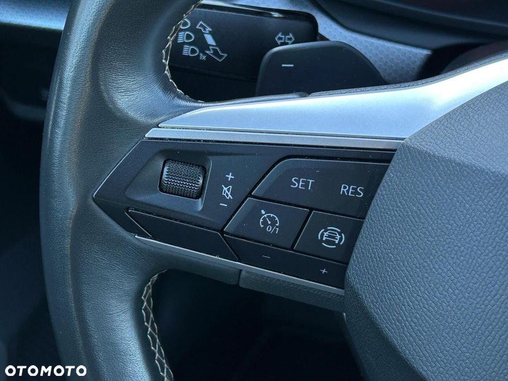 Seat Leon 1.0 eTSI Style DSG - 21