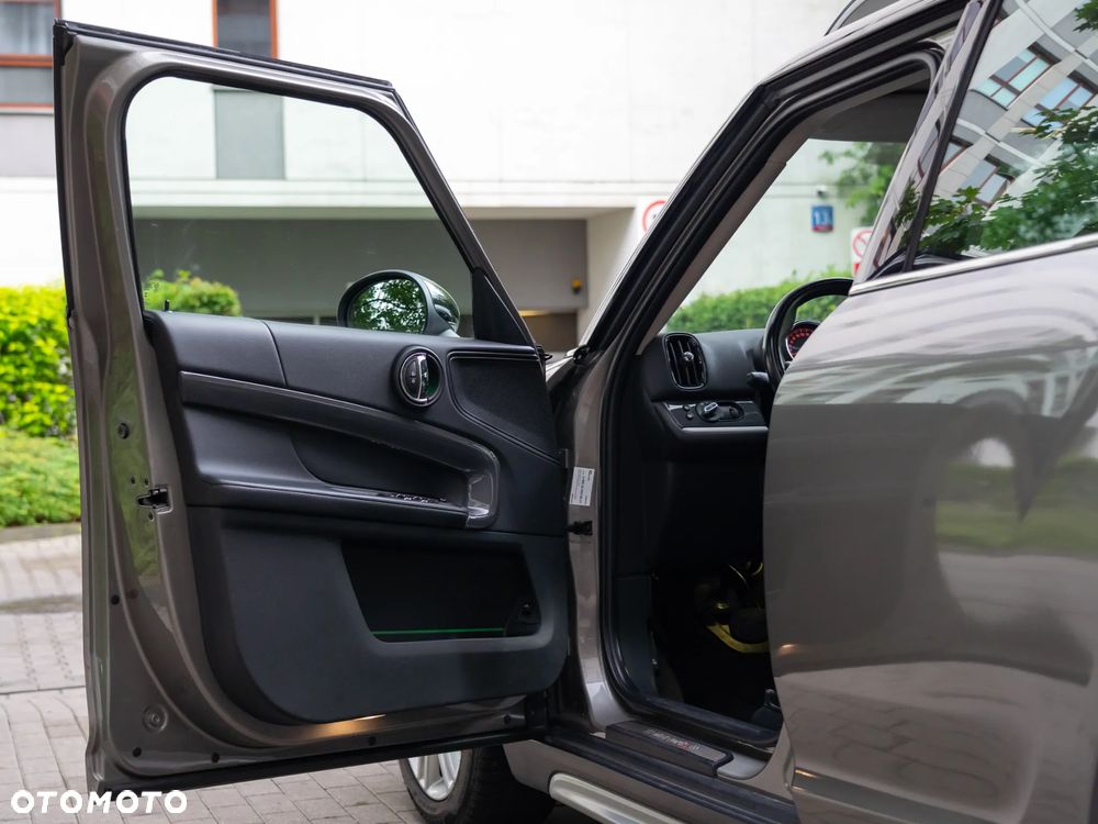 MINI Countryman Cooper S ALL4 - 15