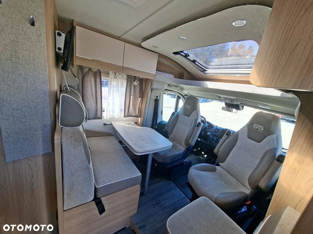 Fiat Ducato LMC V643 - 12