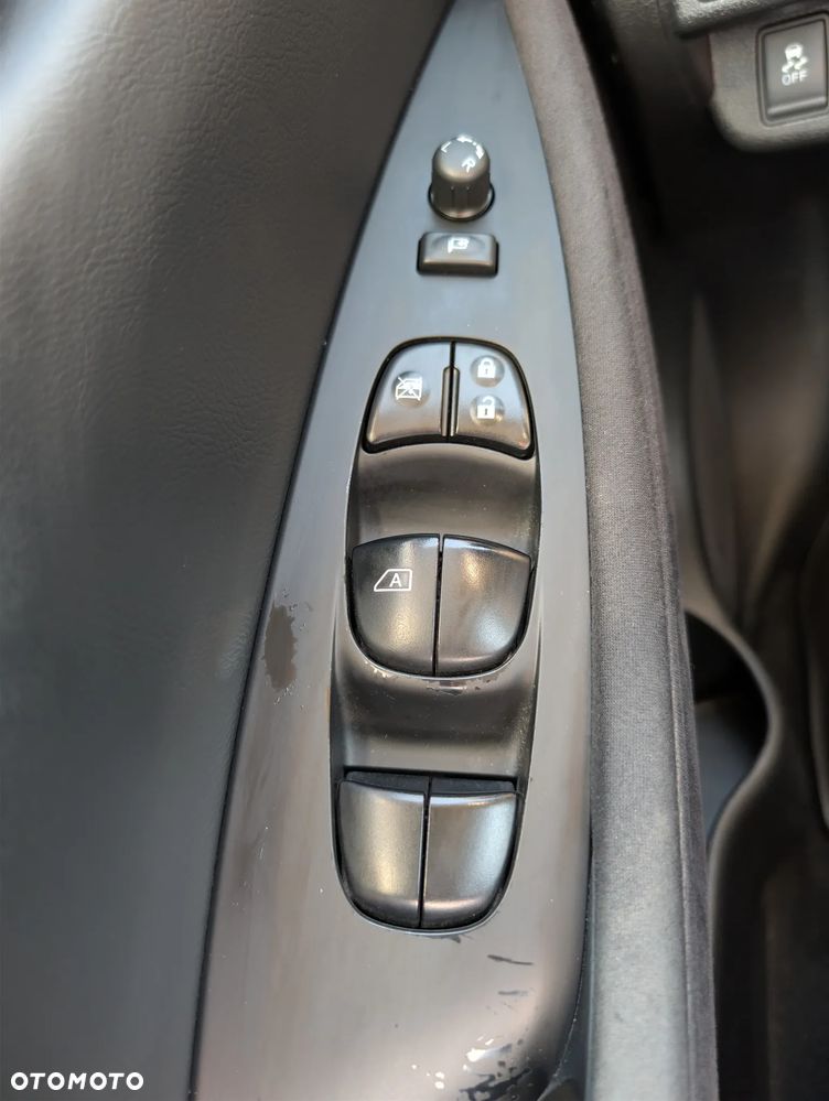 Nissan Leaf 30kWh Visia - 26