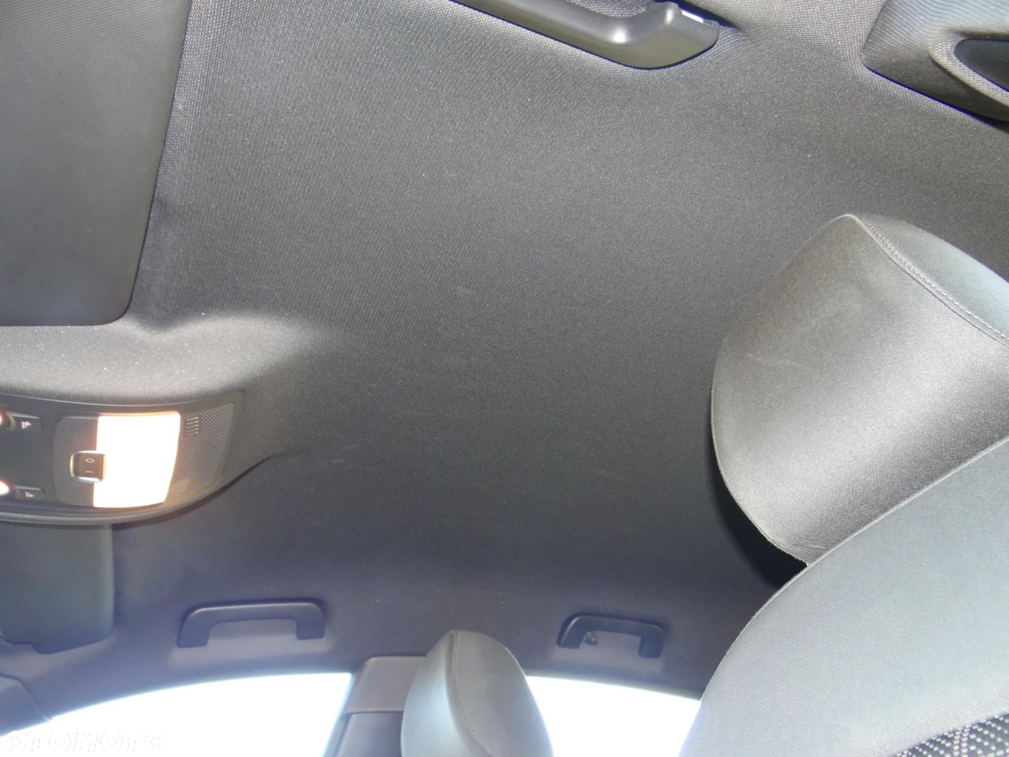 Audi A5 2.7 TDI Sportback DPF - 20