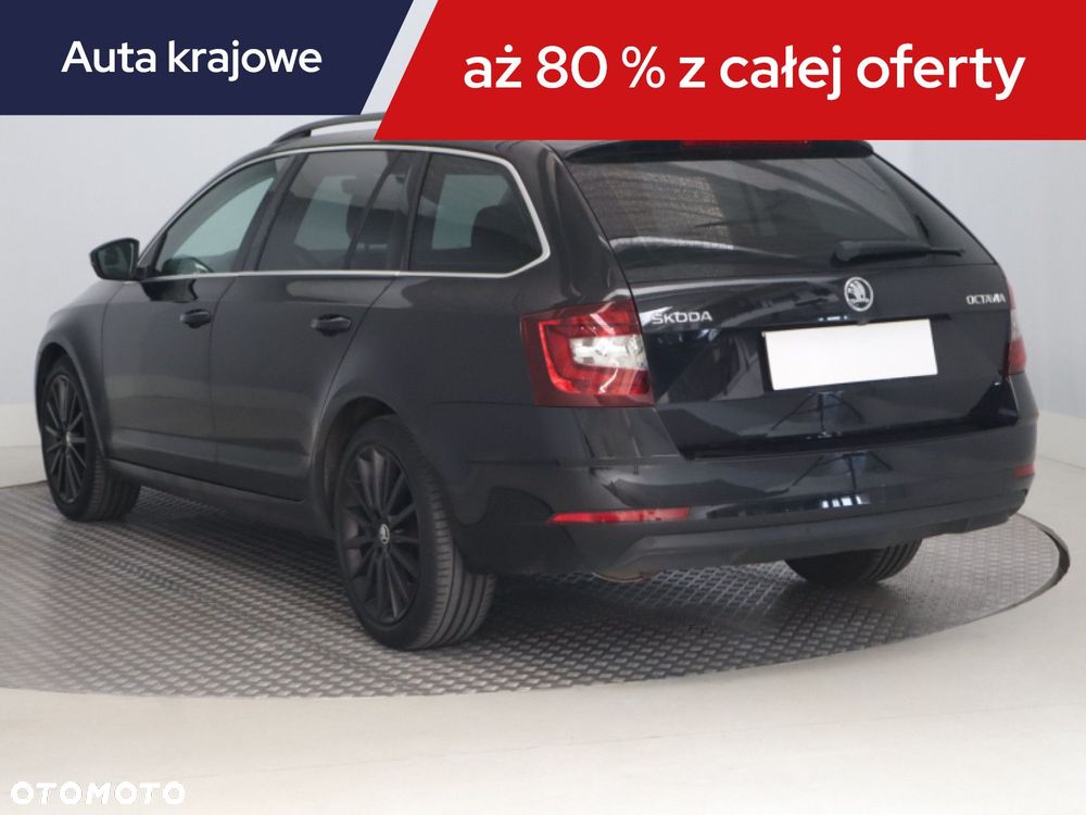 Skoda Octavia - 6