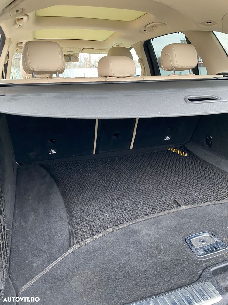 Mercedes-Benz GLC 250 d 4MATIC - 15