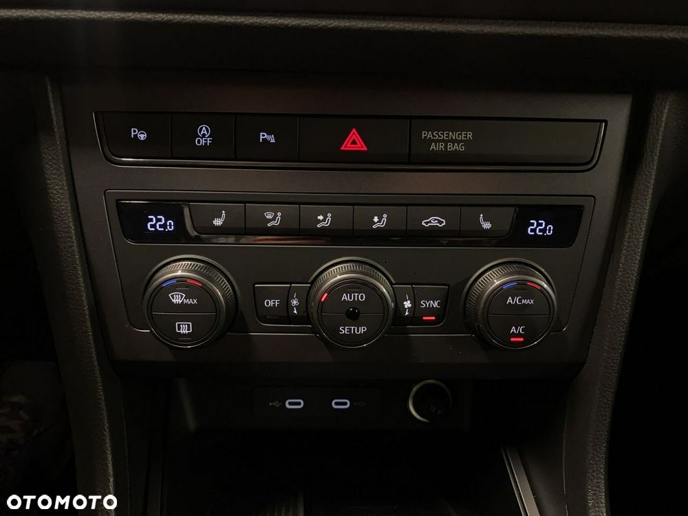 Cupra Ateca - 27