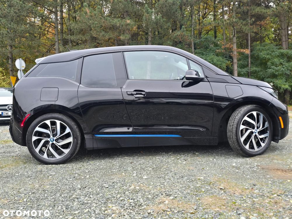 BMW i3 (60 Ah) - 4