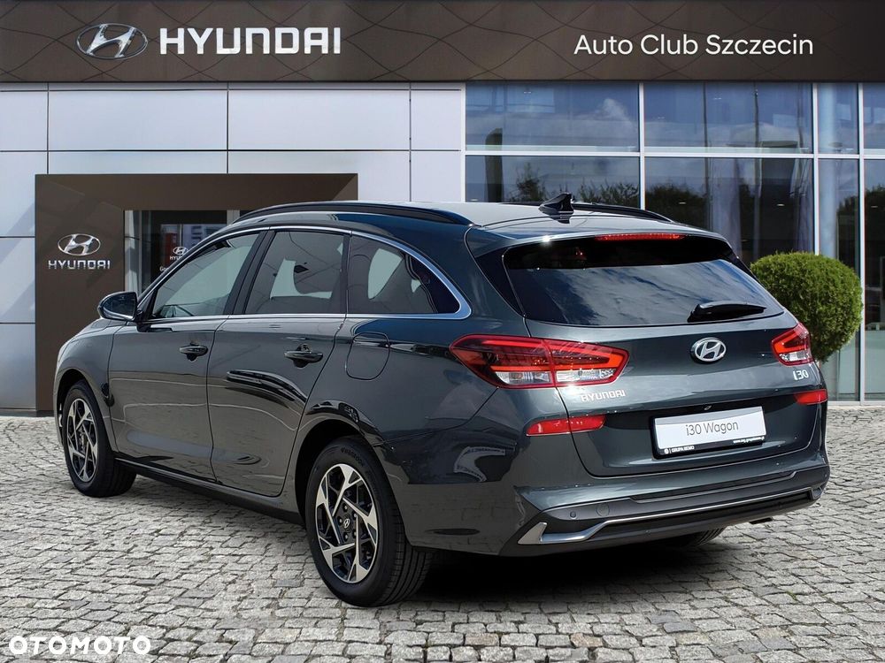 Hyundai i30 1.6 T-GDI Smart DCT - 5