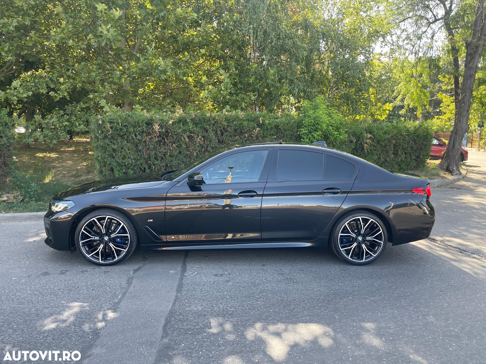 BMW Seria 5 - 4