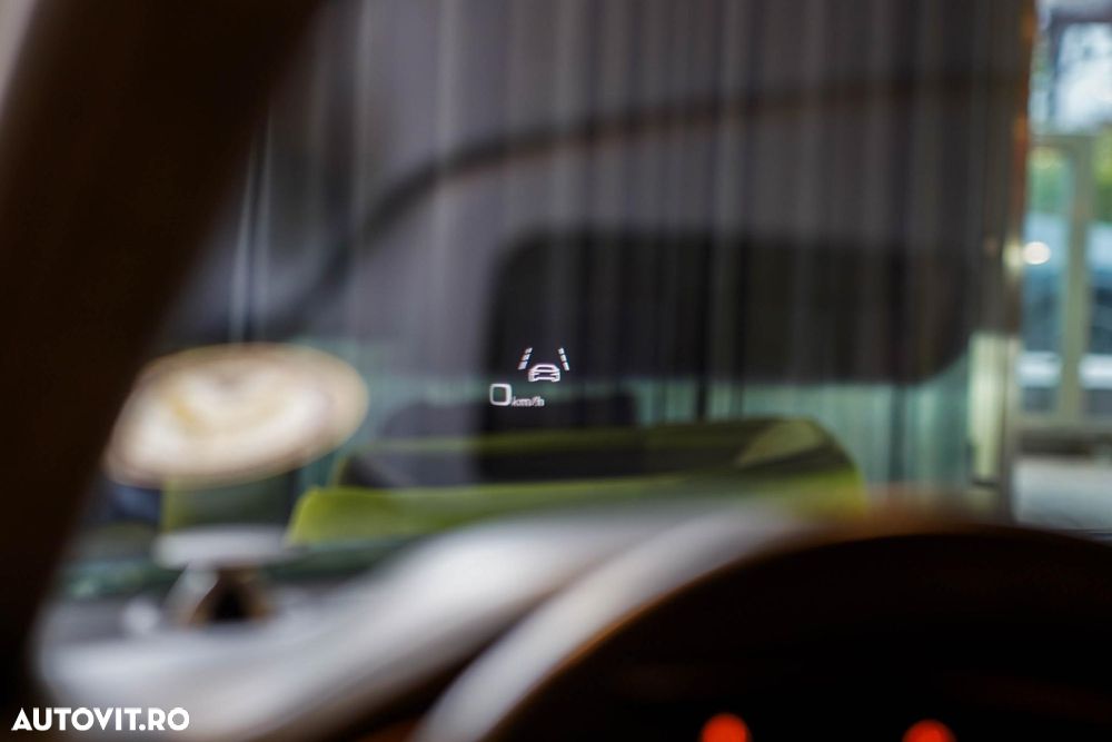 Audi S8 4.0 TFSI quattro Tiptronic - 21