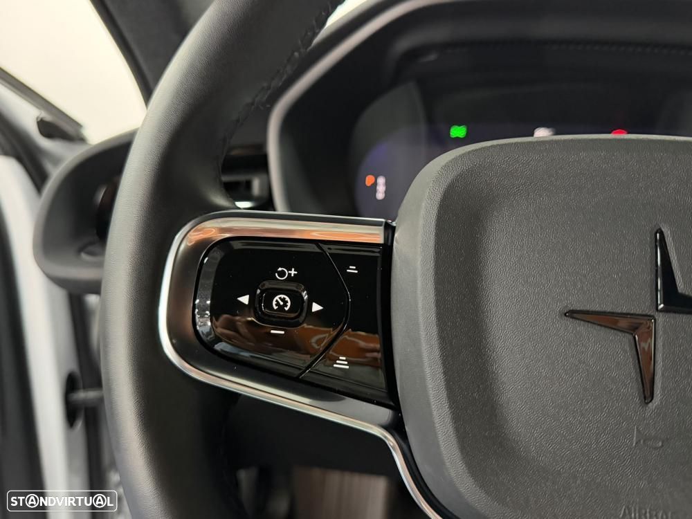 Polestar 2 Single Motor 69kWh - 20
