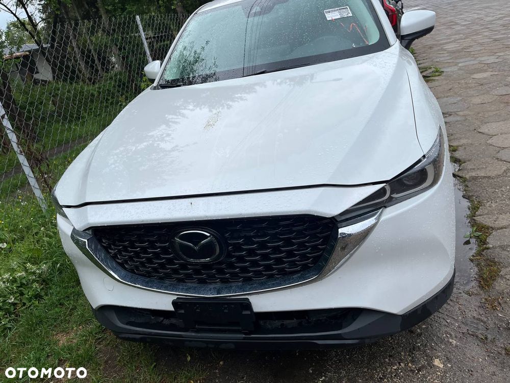 Mazda CX-5 SKYACTIV-G 194 FWD Signature - 6