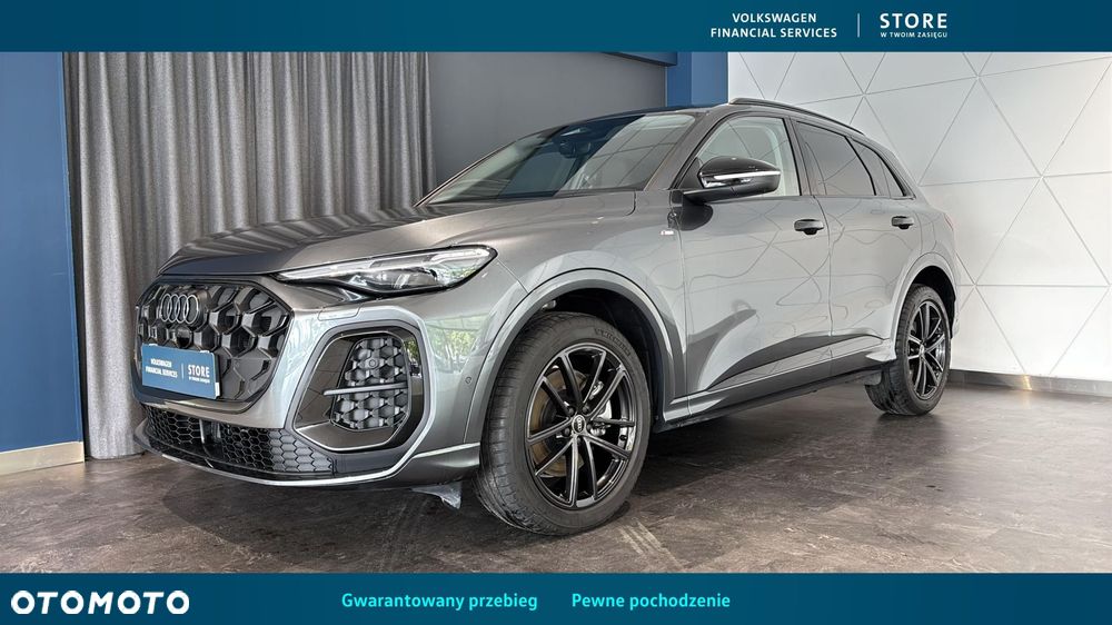 Audi Q5 TDI mHEV 150 kW Quattro S tronic - 2