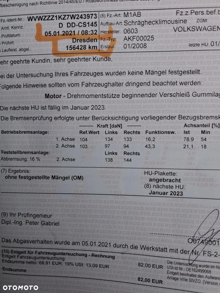 Volkswagen Golf 1.4 Tour Edition - 28