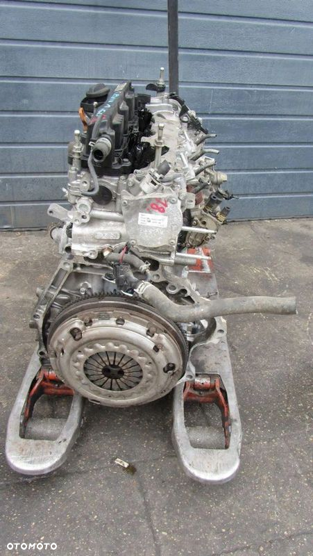 HONDA CR-V IV 1.6 SILNIK SŁUPEK N16A2 12- - 6
