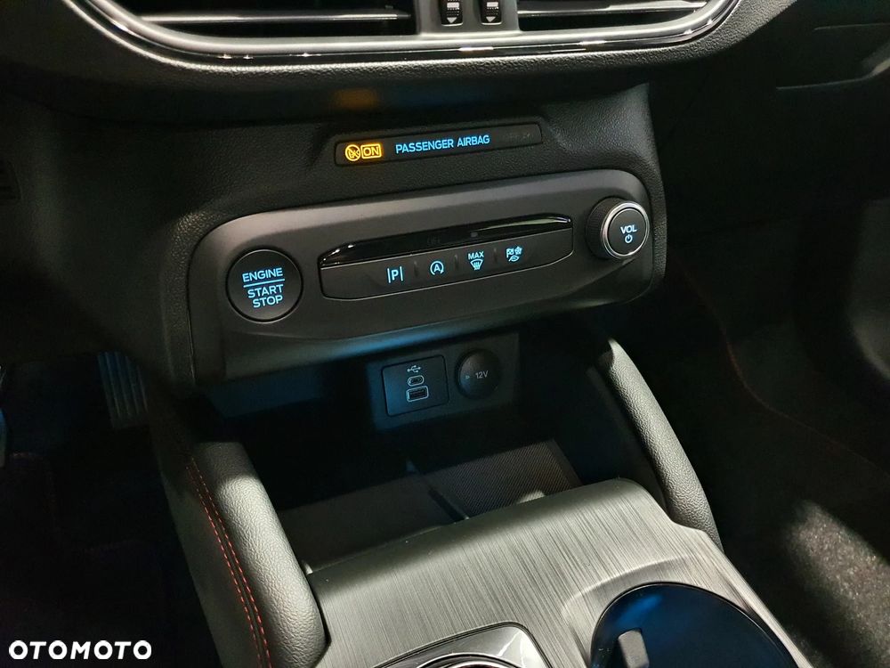 Ford Focus 1.5 EcoBlue ST-Line X - 14