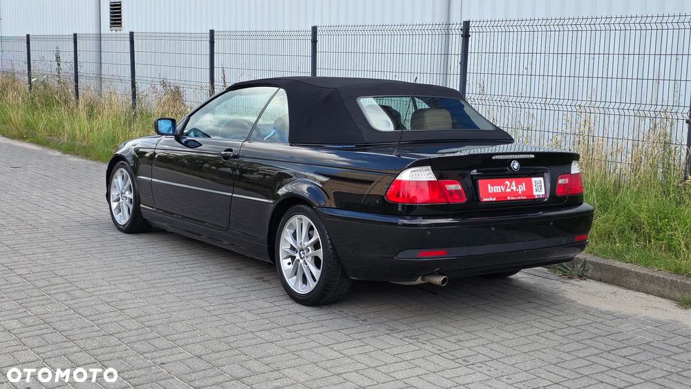 BMW Seria 3 318 Ci Edition Exclusive - 5
