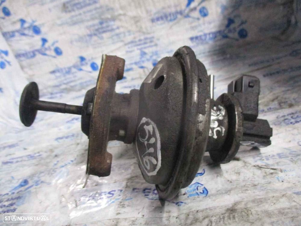 Egr 70068408  7801942 BMW E87 2007 120D ELETRICO BMW X3 E83 FASE 2 2008 2.0D 4X4 177CV 5P BEGE ELETRICO - 2