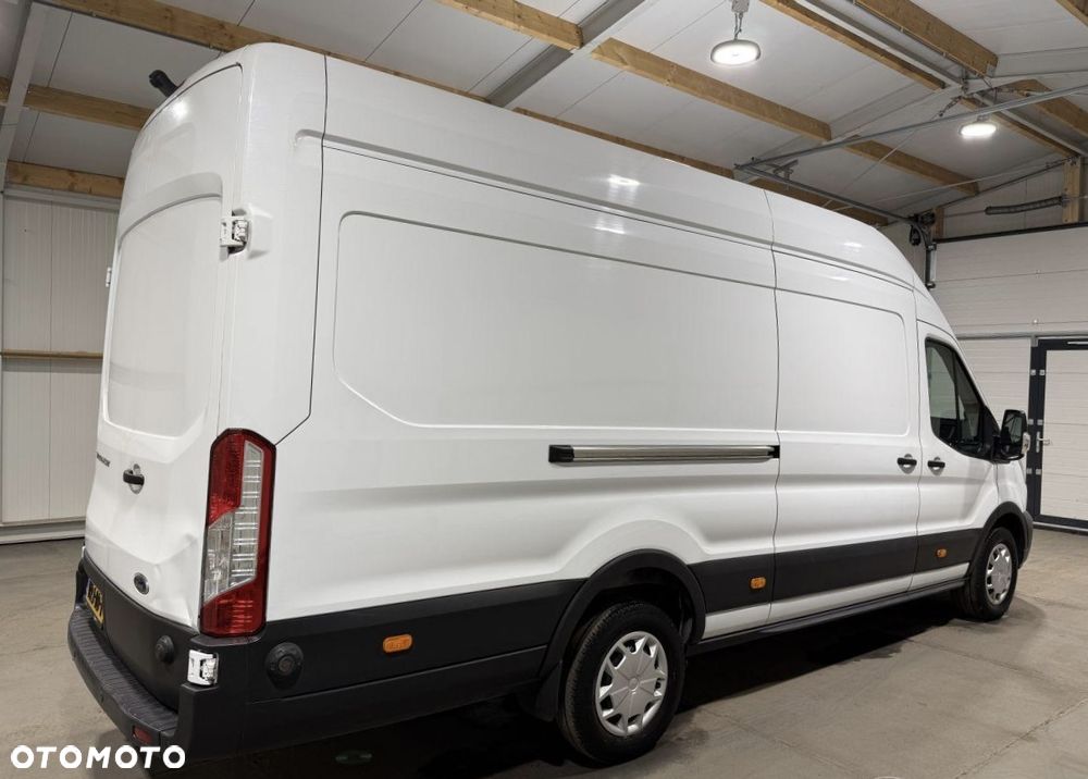 Ford TRANSIT L4H3 # Jumbo - 5