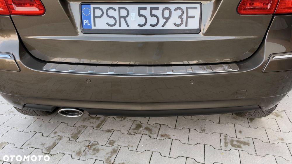 Mercedes-Benz Klasa B 180 CDI Autotronic Special Edition - 15