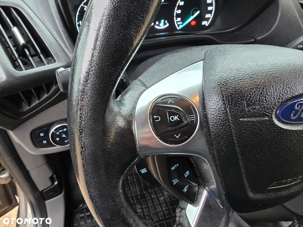 Ford TRANSIT CONNECT - 20