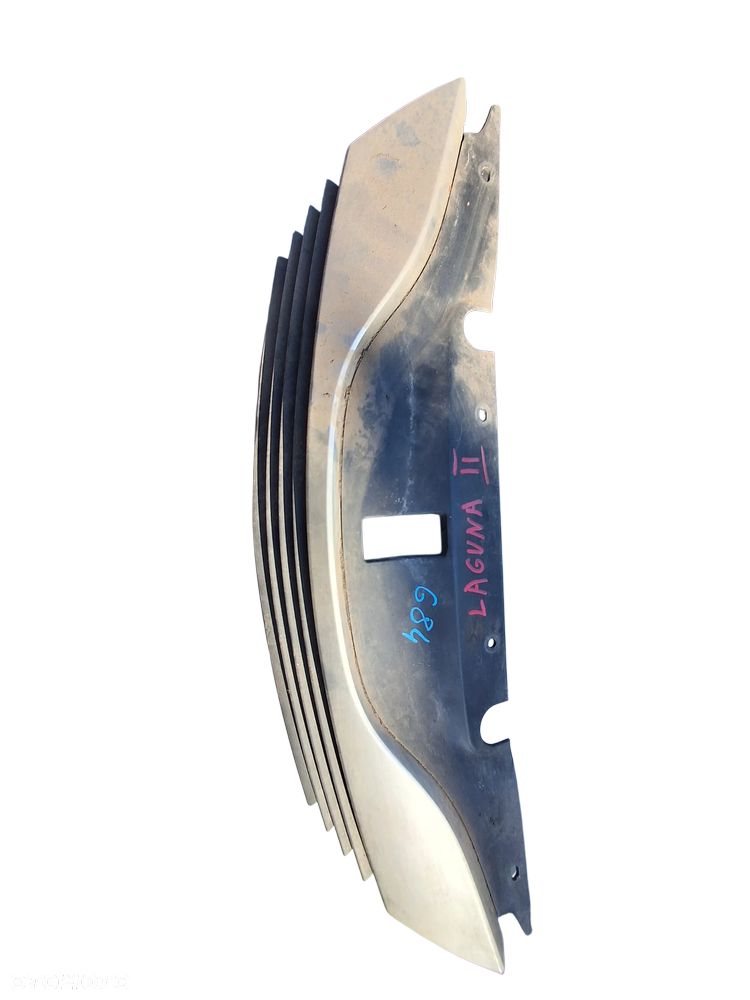 GRILL  RENAULT LAGUNA II - 1