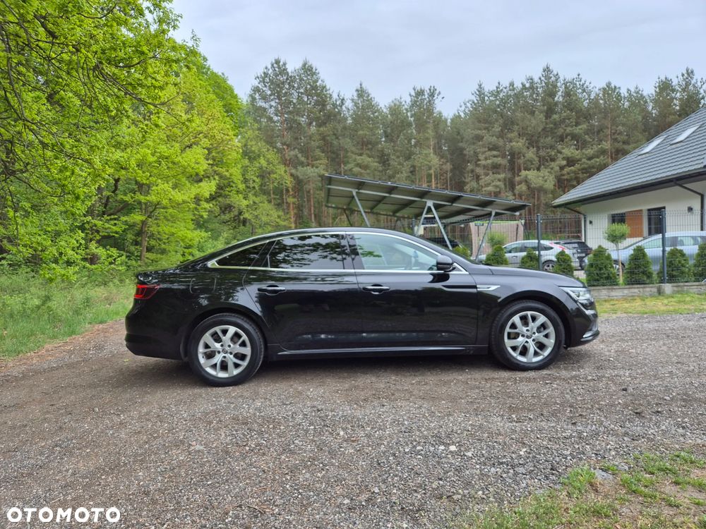 Renault Talisman 1.3 TCe FAP Limited EDC - 32