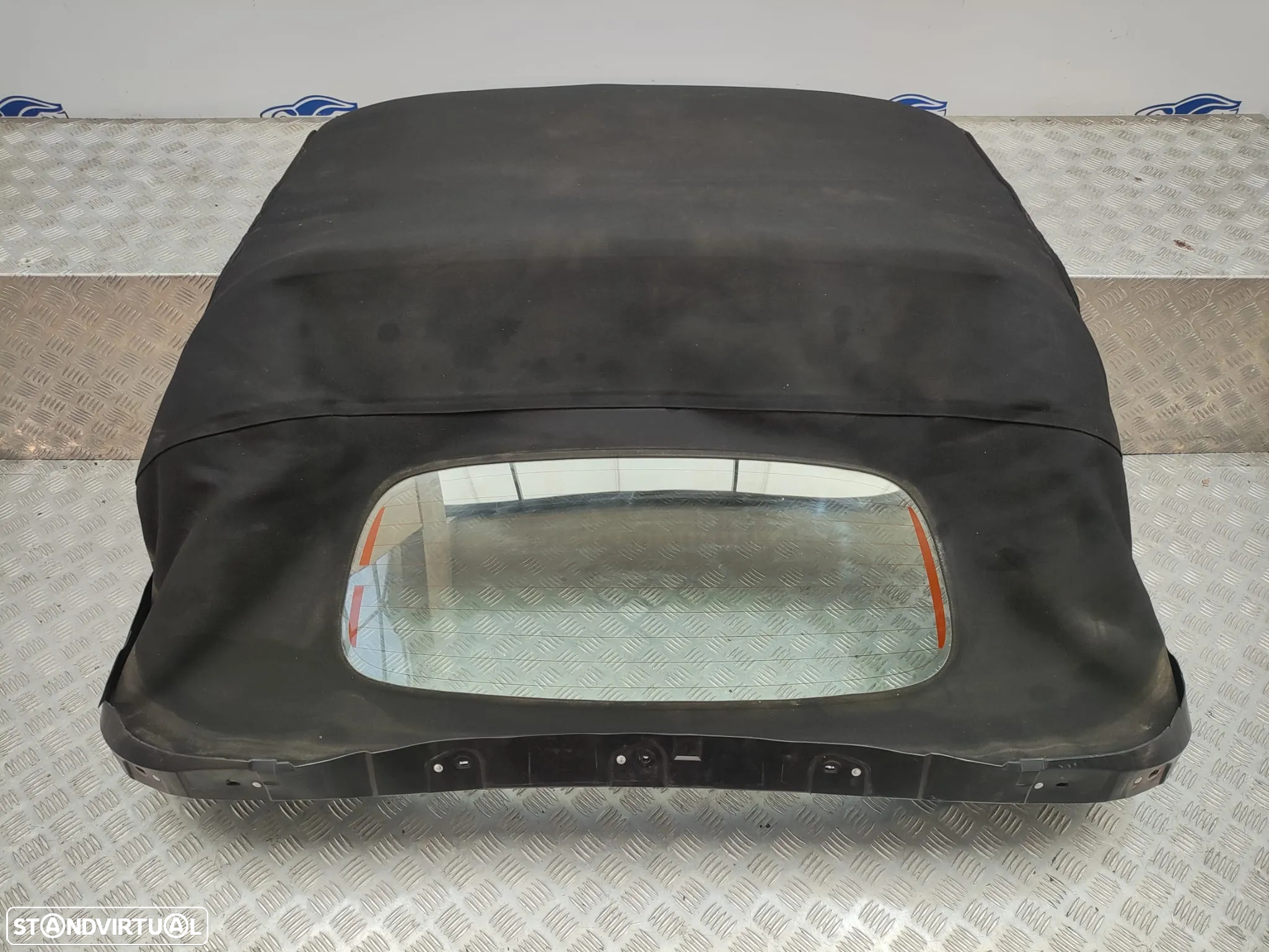 Capota Original Mazda MX-5 MX 5 NC - 5