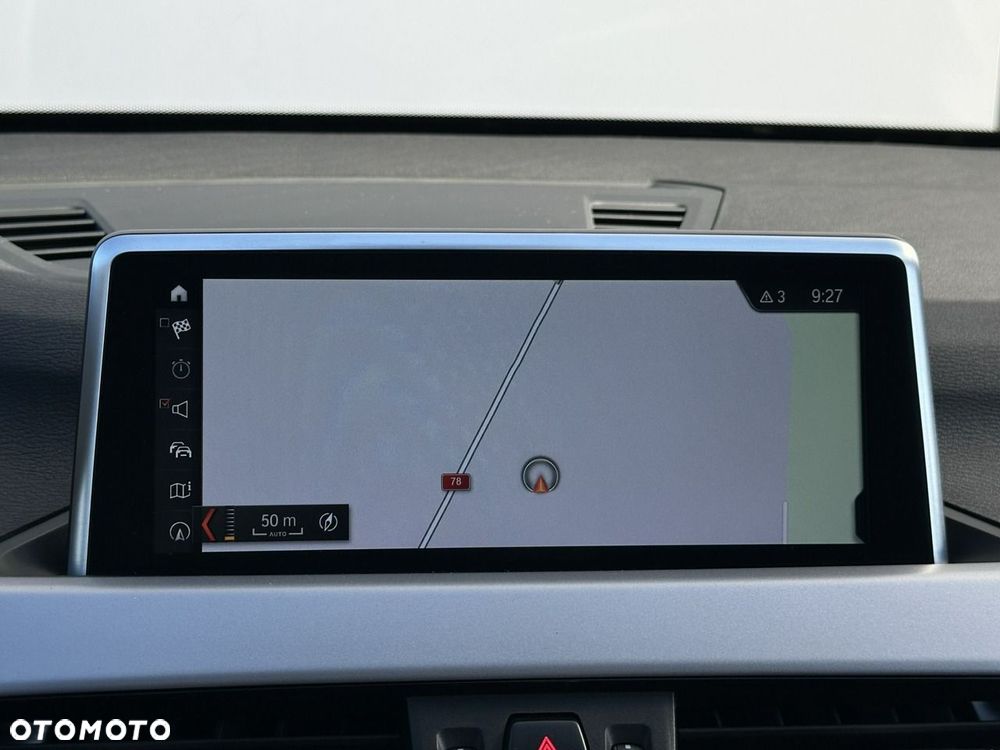 BMW X1 xDrive25e Advantage - 30