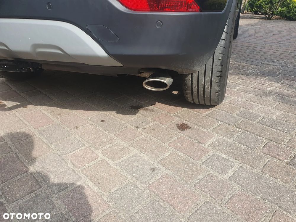 Opel Mokka X 1.4 (ecoFLEX) ECOTEC Start/Stop Color Innovation - 11