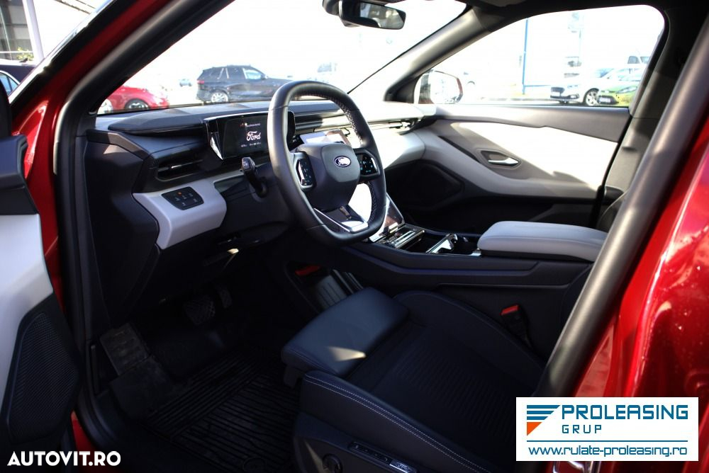 Ford Explorer - 8