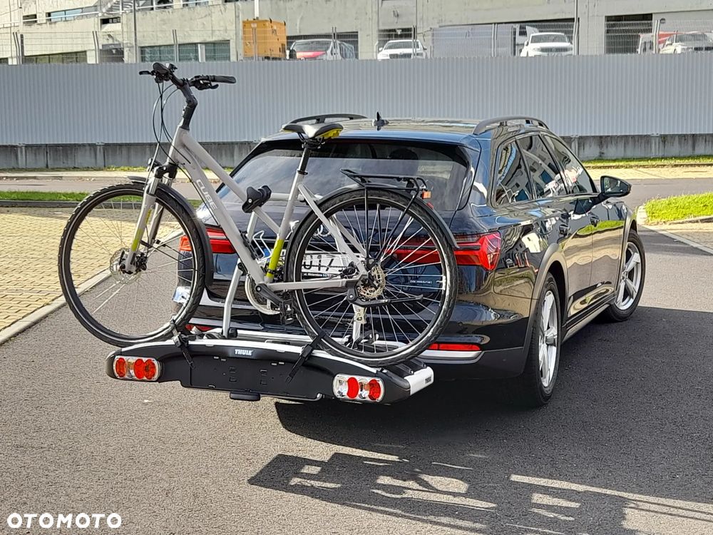 Audi A6 Allroad - 11