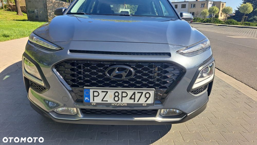 Hyundai Kona 1.6 CRDi Comfort - 3