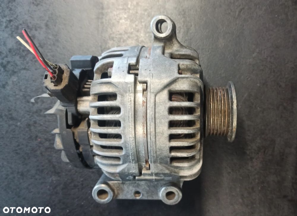 FORD TRANSIT MK6 ALTERNATOR - 1