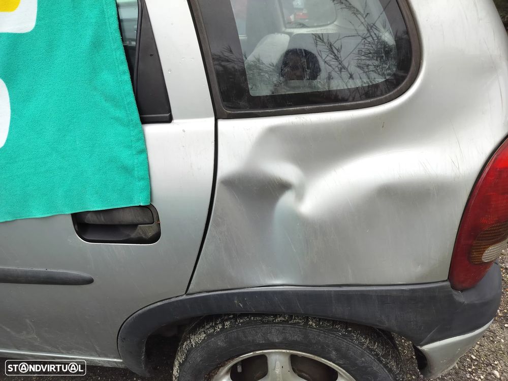 Opel Corsa 1.5 TD - 3