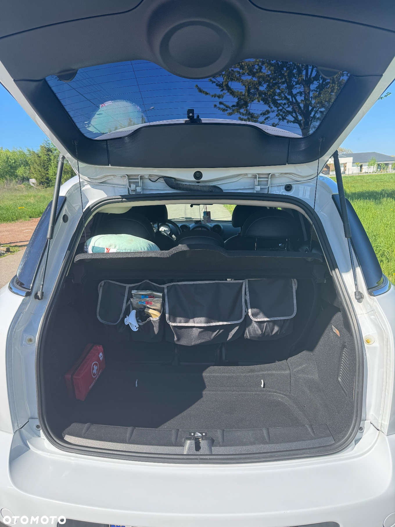 MINI Countryman - 9