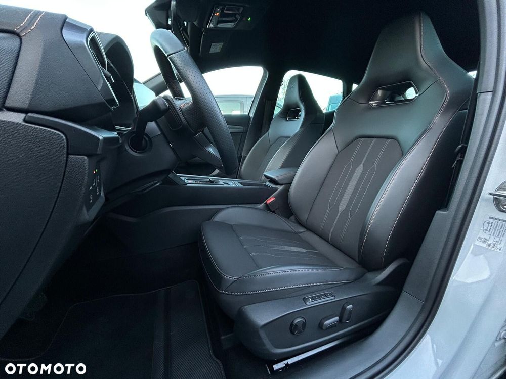 Cupra Formentor 2.0 TSI 4Drive DSG - 8