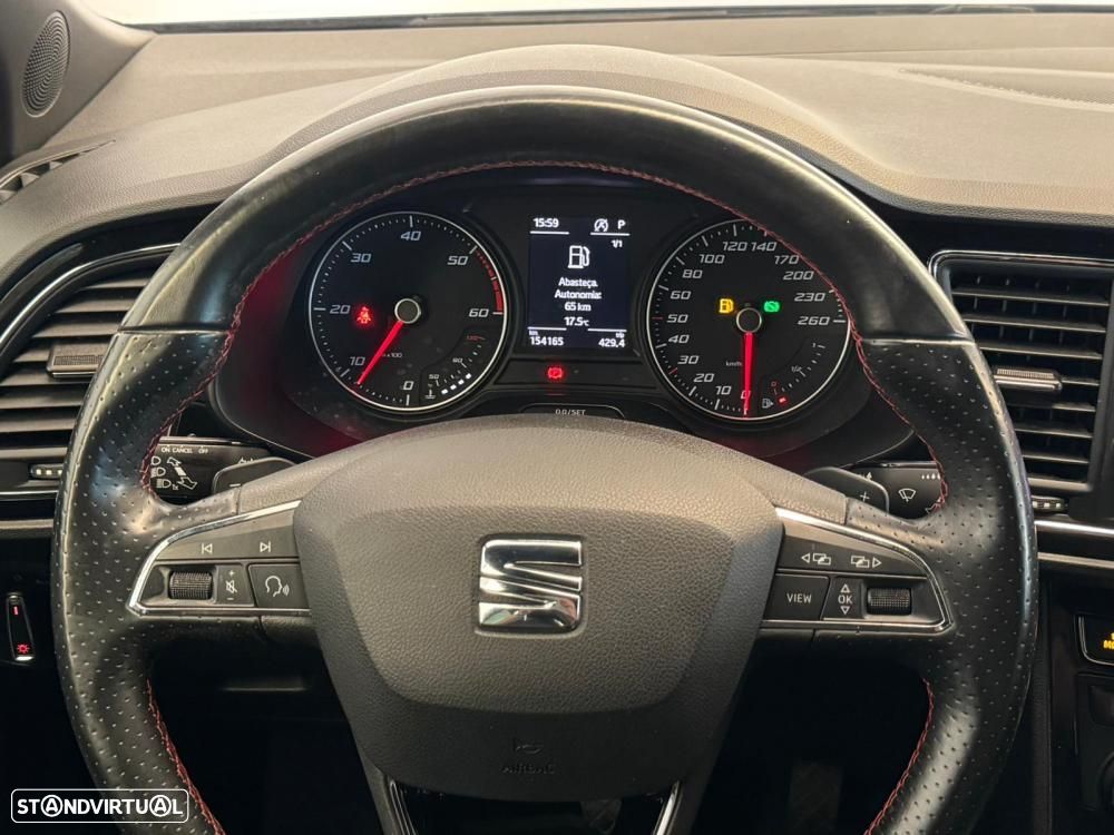 SEAT Leon - 32