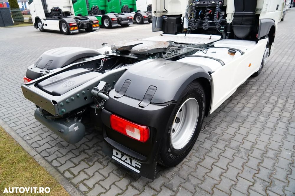 DAF XF 480 / SUPER SPACE CAB / 2022 - 15